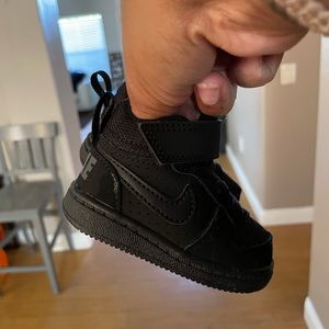 2c Nike infant shoe